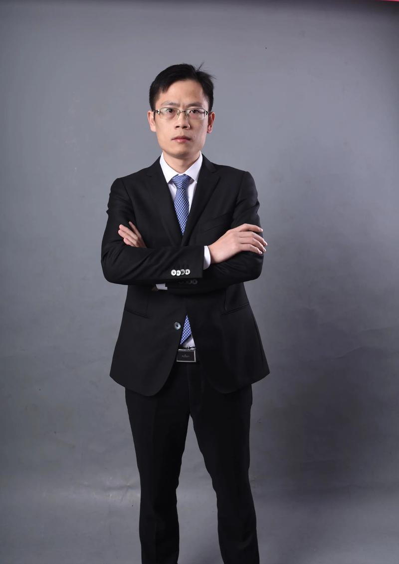 王光华音效设计与音乐总监