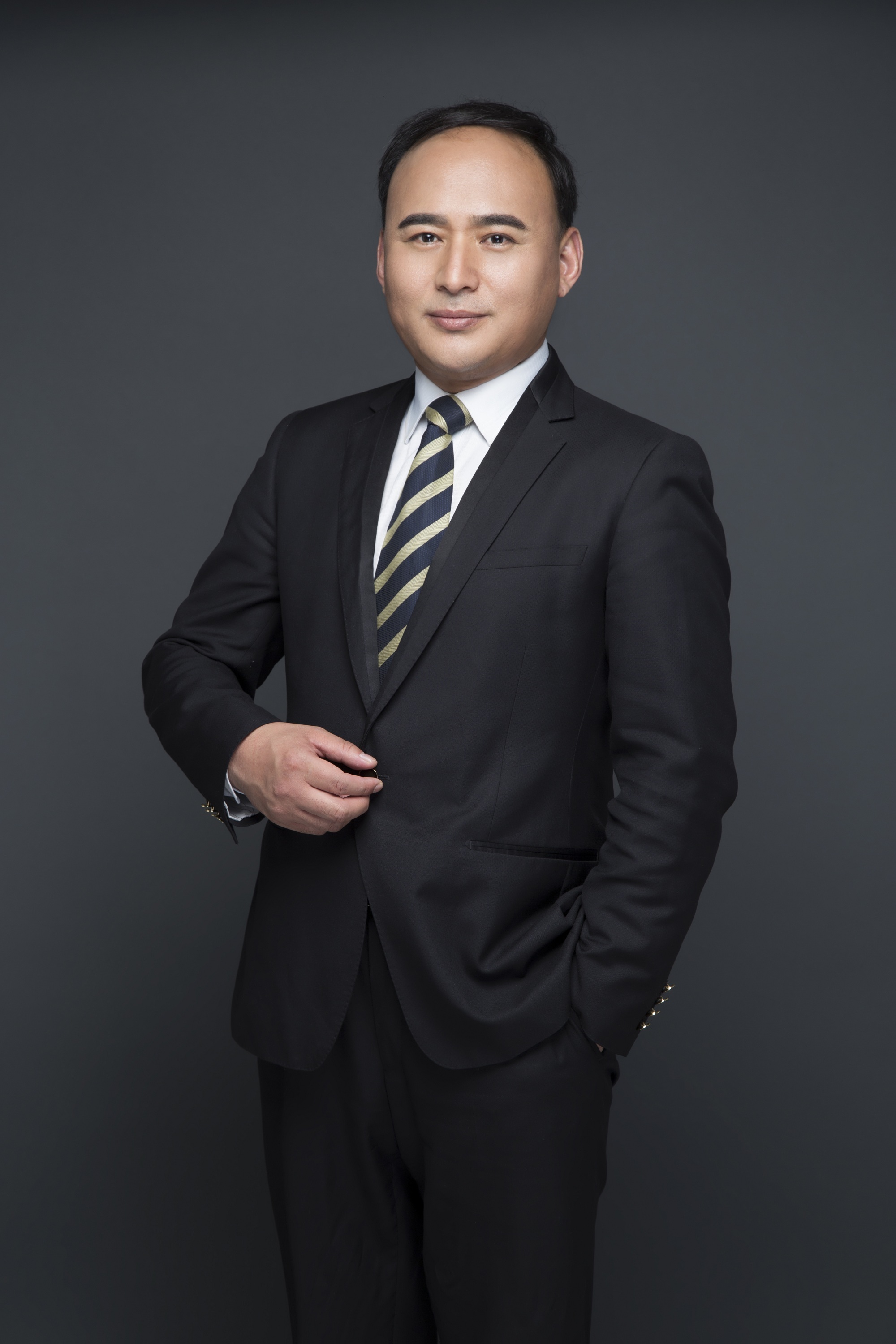 谢懿富 调色与视觉增强负责人